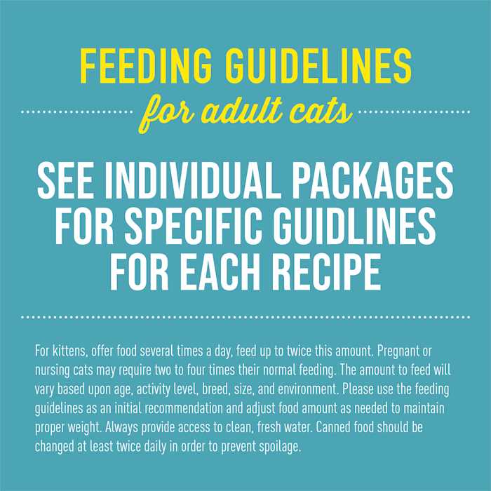 Tiki Cat Fish Favorites Variety Pack Canned Wet Cat Food G604
