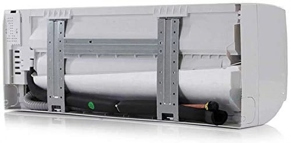 Mini Split Ductless Air Conditioner Dual Zone 12000 24000 Inverter Compressor K98305