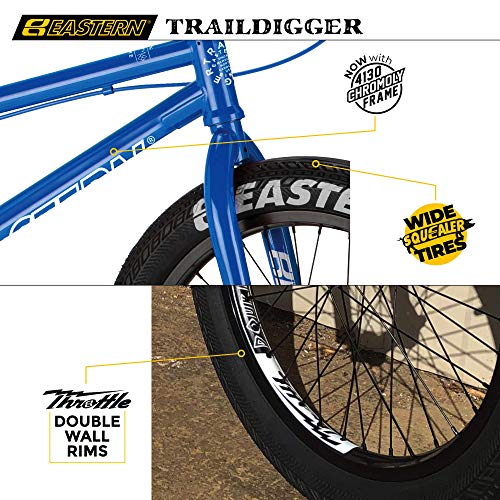 20 Inch BMX Bike B6688