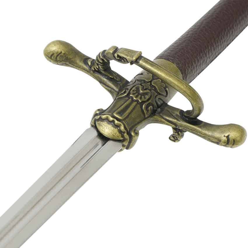 Needle Sword Replica A18258