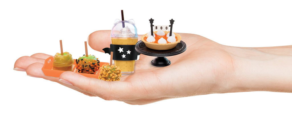 Mini Collectibles Blind Packaging DIY Resin Play Replica Food Q148411