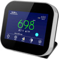 CO2 Meter Air Quality Monitor with Temperature and Relative Humidity A50883