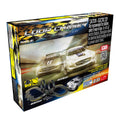 Road Racing Slot Car Set M4363