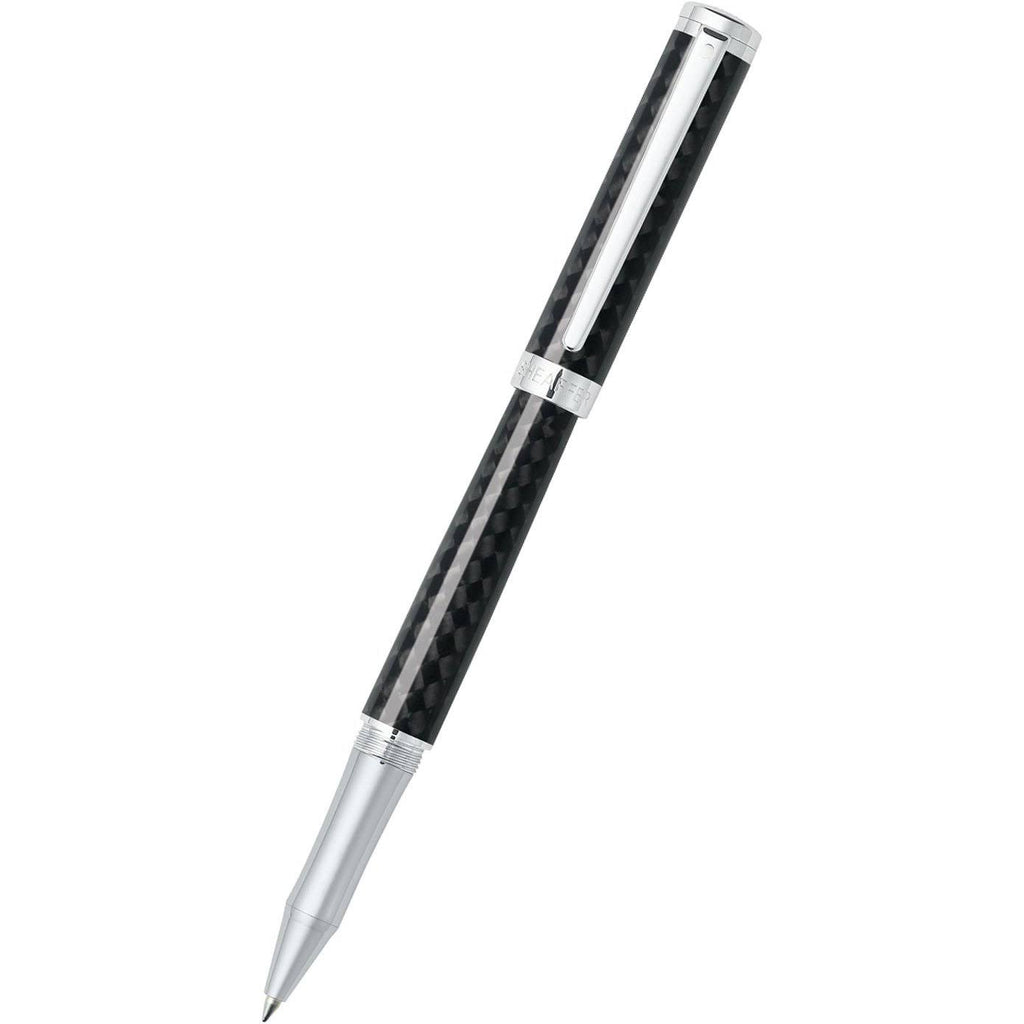 Carbon Fiber Rollerball Pen F49062
