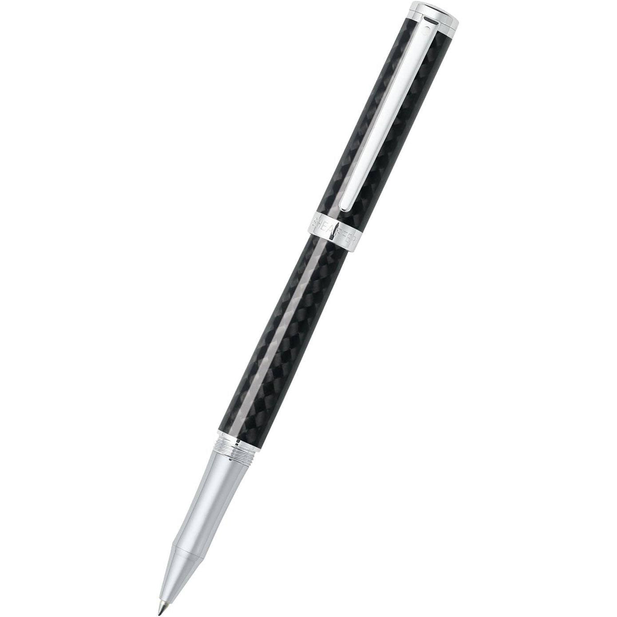 Carbon Fiber Rollerball Pen F49062