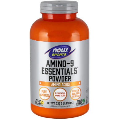Amino-9 Essentials Powder 330g K535050