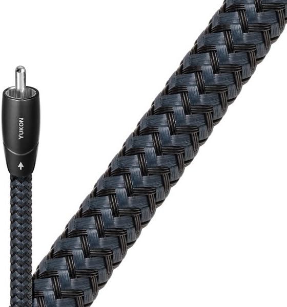 Yukon RCA 1.0m Pair U8724