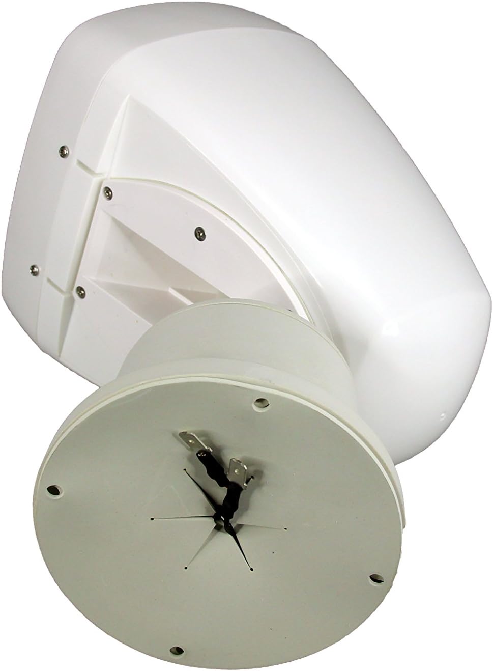 36 W 10-30 Volt LED Remote Control Spot Light D360