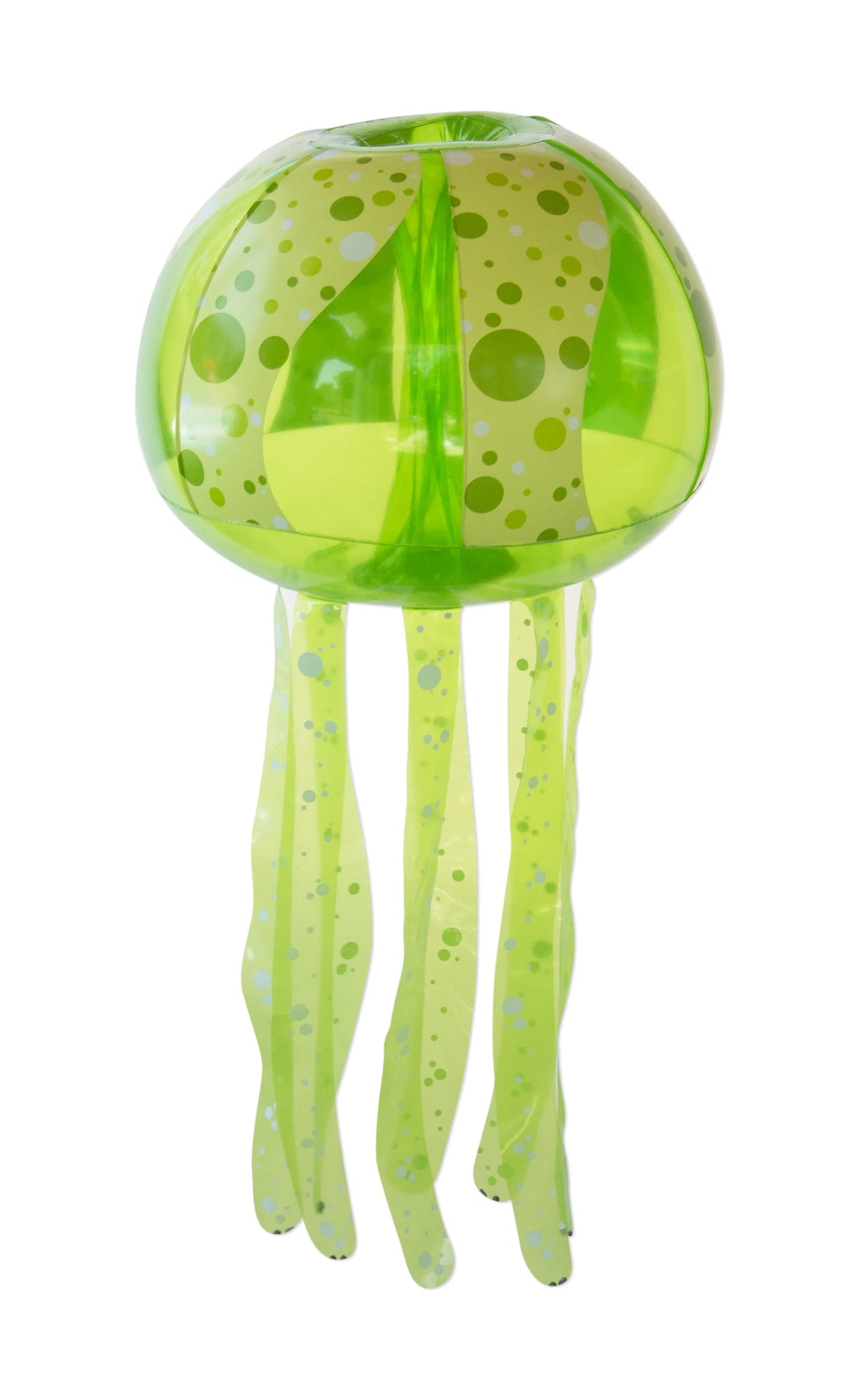 2 Pack Multicolor Inflatable Floating Pool Lights R8998