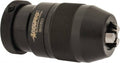 1/2-20 Threaded Mount Keyless Drill Chuck F639