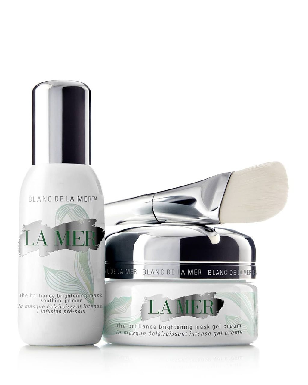 Brightening Mask Set M207146