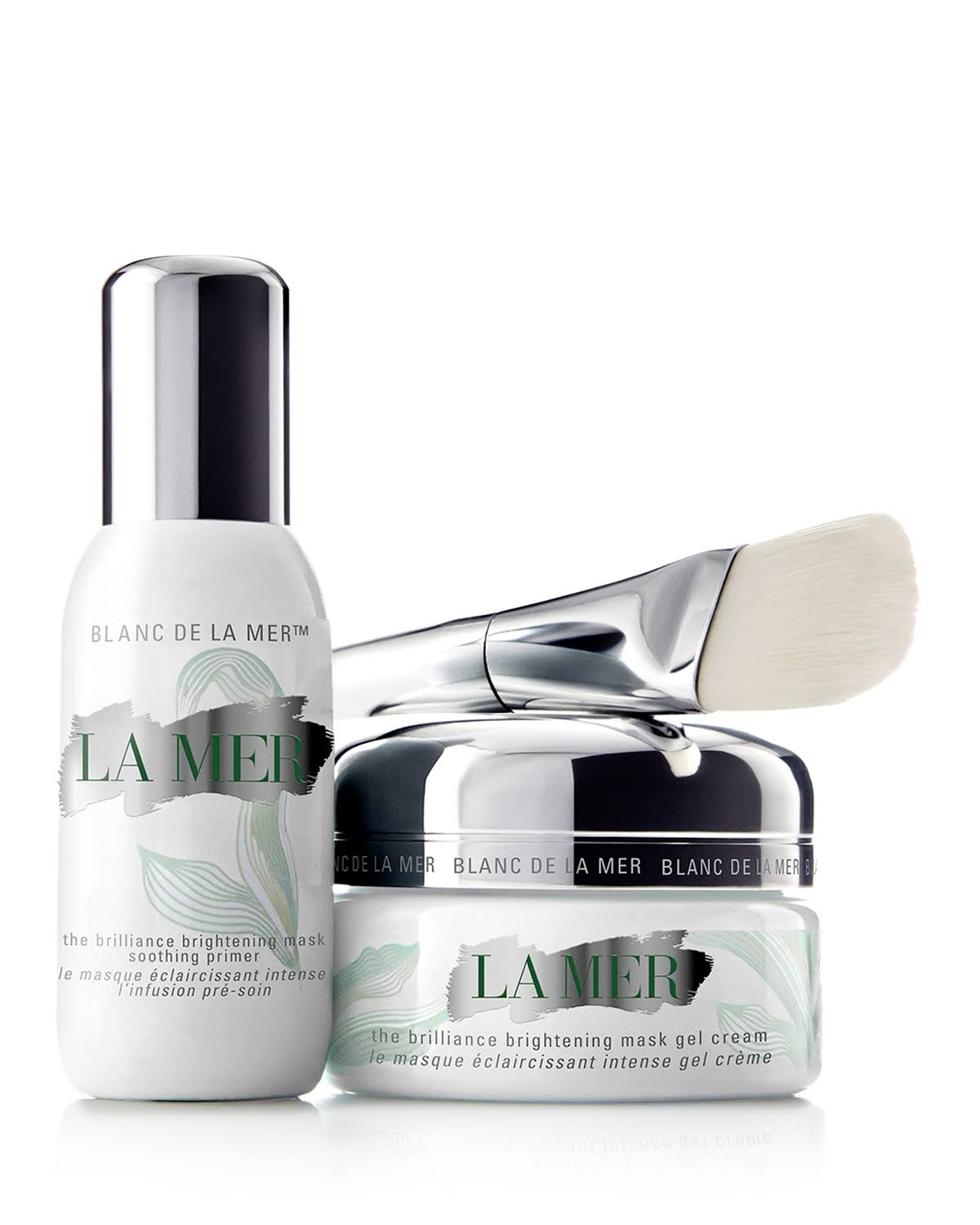 Brightening Mask Set M207146