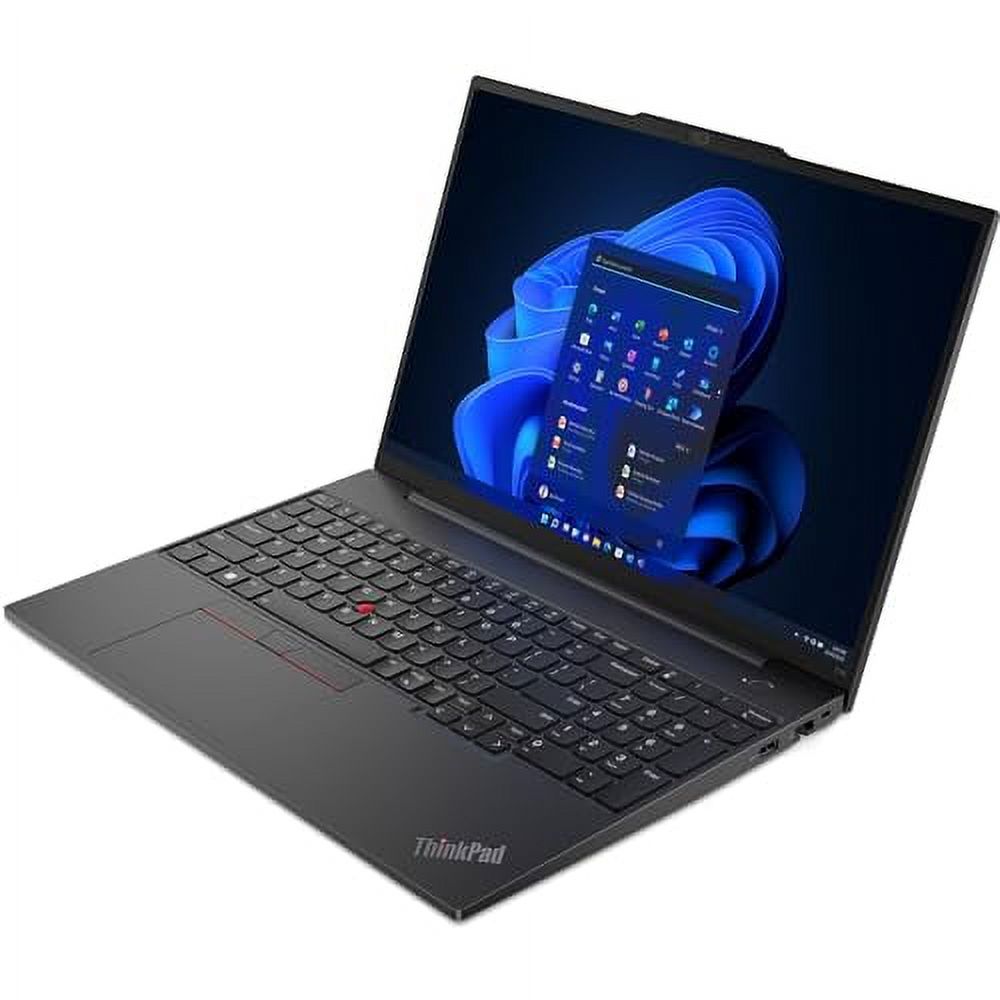 16.0" IPS Display Laptop with 24GB RAM 512GB PCIe SSD G4974