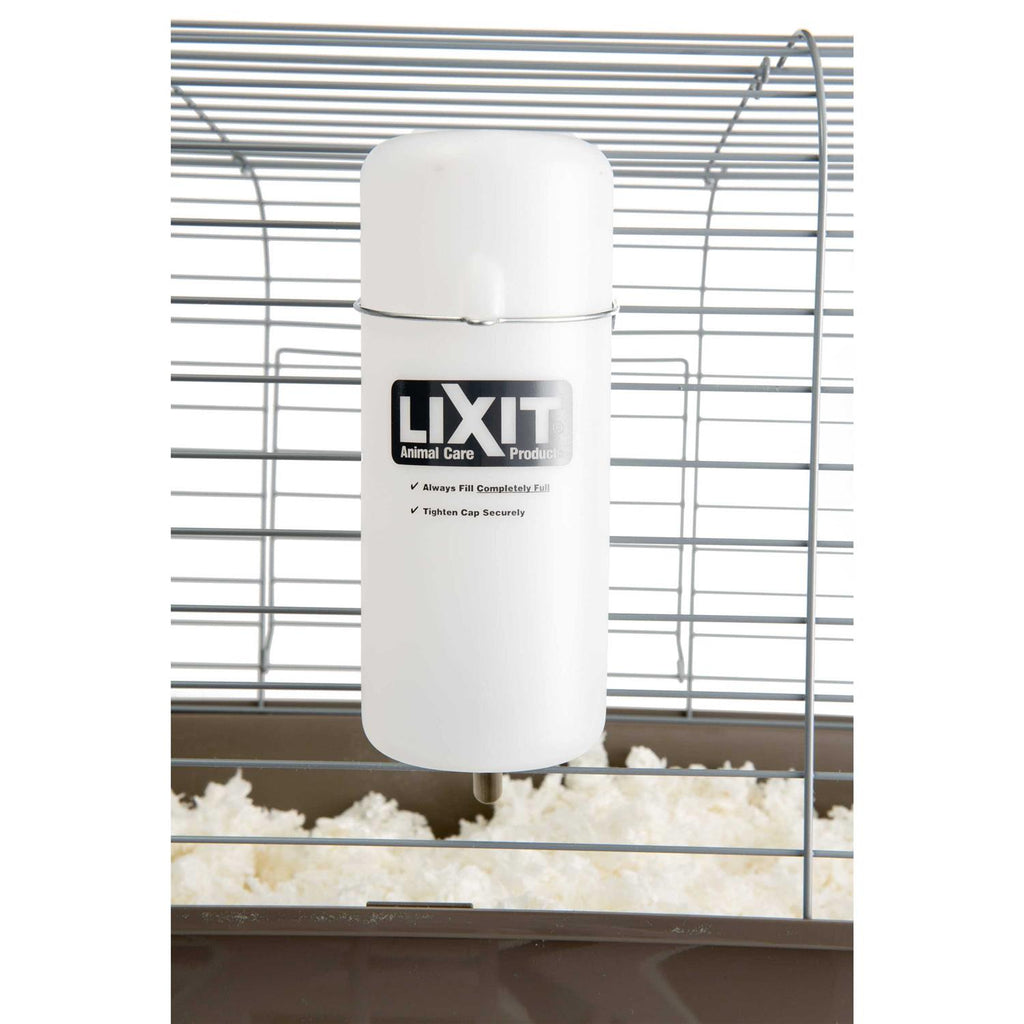 Wide Mouth Water Bottle N83837