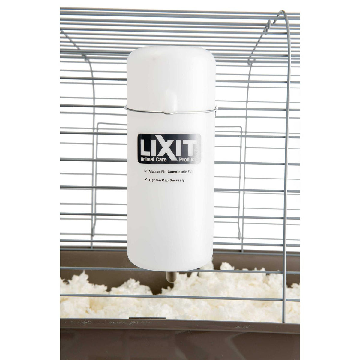 Wide Mouth Water Bottle N83837