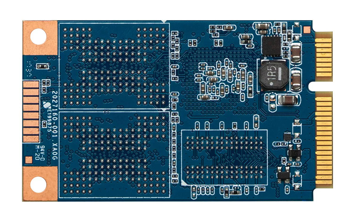 240GB mSATA Internal Solid State Drive D36483