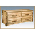Chest 4 Drawers A824