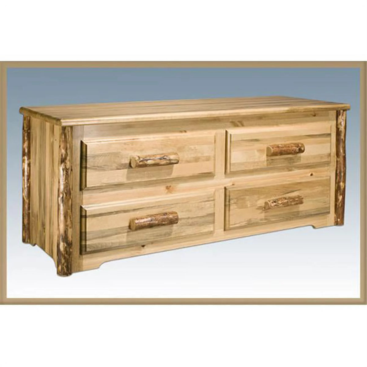 Chest 4 Drawers A824