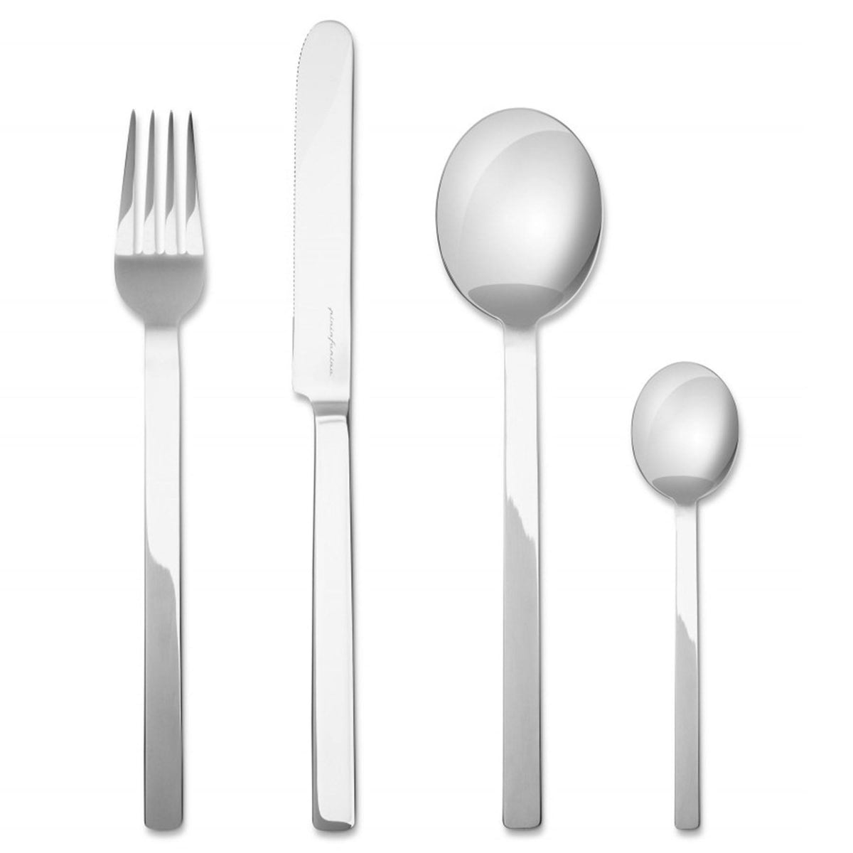 5 Piece Place Setting V624