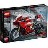646 Pieces Building Set L300549