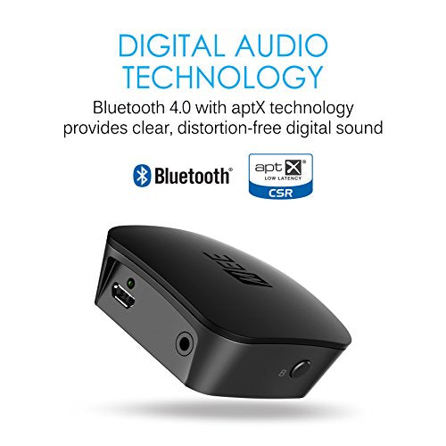 DualStream S1 Bluetooth Wireless Audio Transmitter D796136