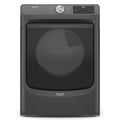 7.3 cu. ft. Vented Gas Dryer in Volcano Black P816
