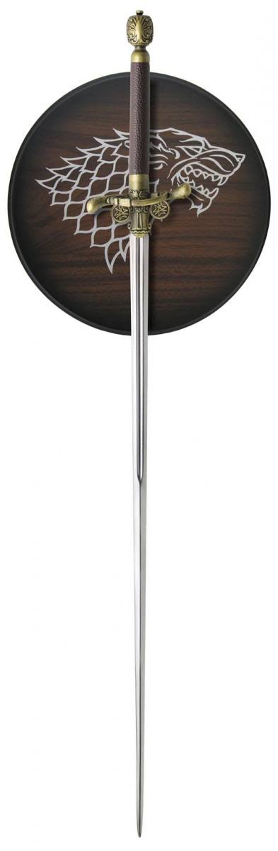Needle Sword Replica A18258