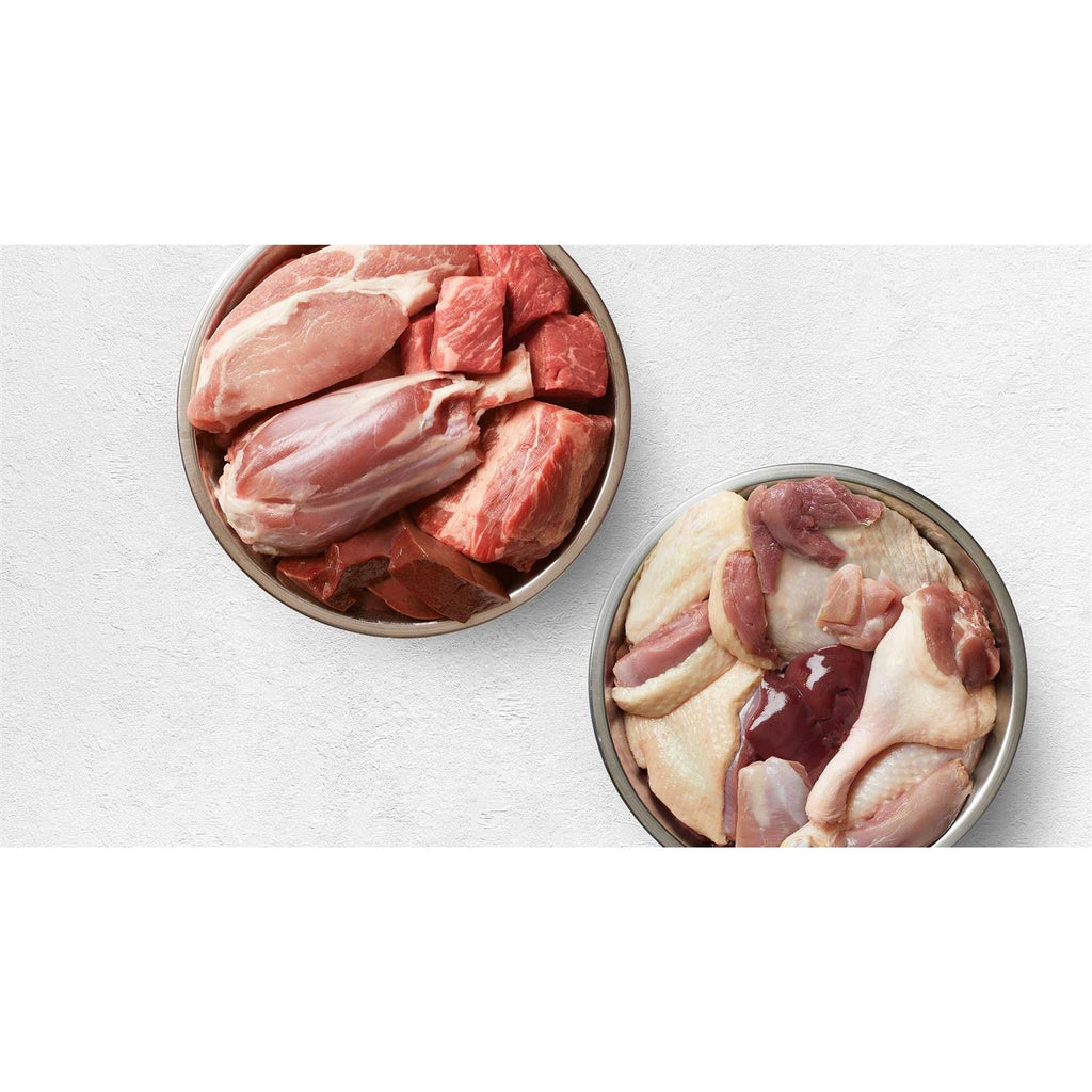 Freeze Dried Beef Dog Treats C437