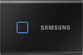 Portable SSD 2TB USB 3.2 External Solid State Drive Black V341570