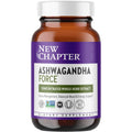 Organic Ashwagandha Supplement, Vegan, 60 Count X31270