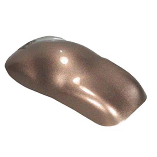 Beige Metallic Urethane Car Paint Kit N6352