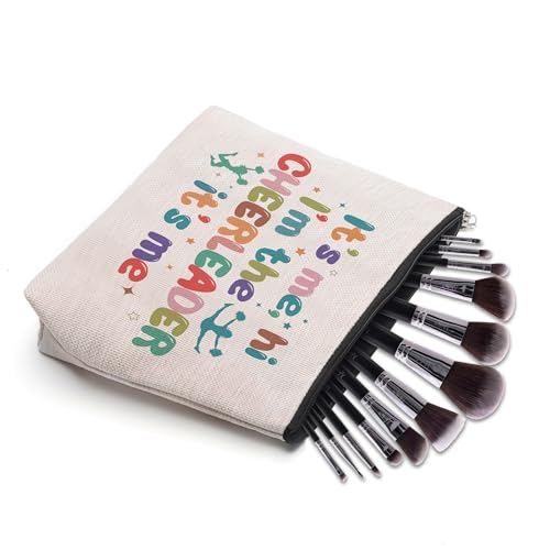 Gymnast Makeup Bag M9909