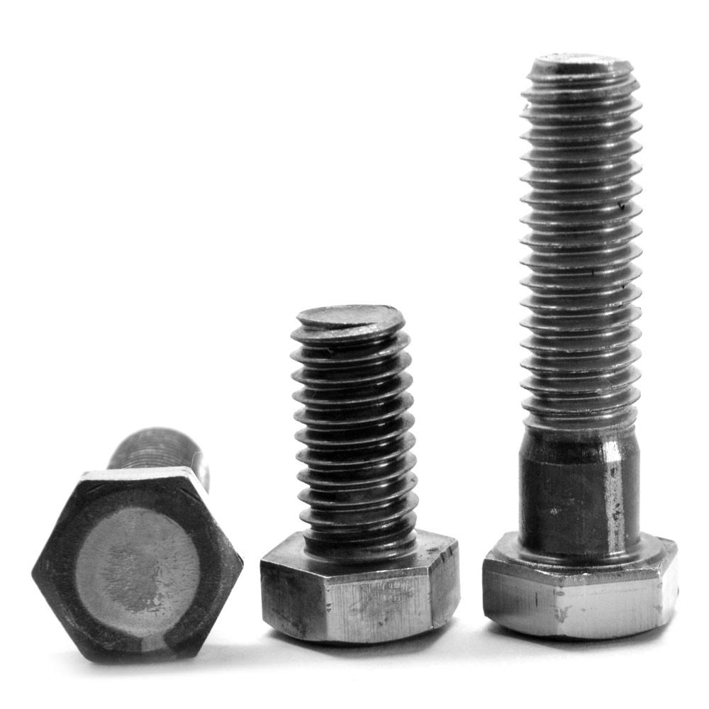 3/4x22-10 x 3 1/4x22 Coarse Thread Grade A Hex Bolt Low Carbon Steel M79899