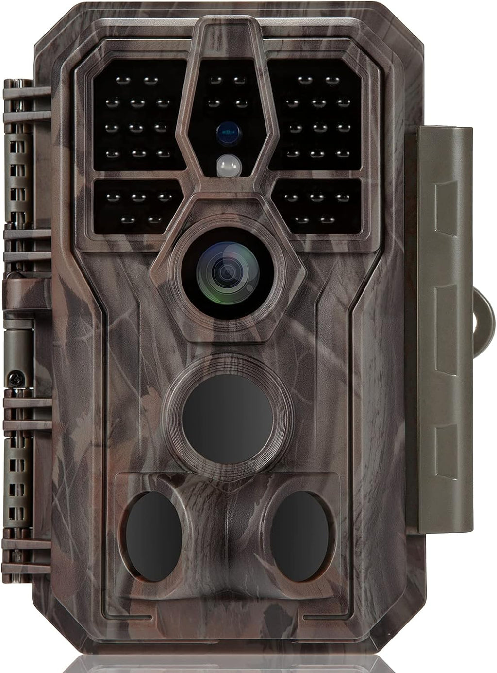 24MP 1296P Camo Trail Camera Z413560