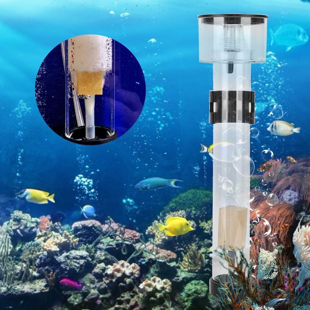 Protein Skimmer Aquarium Filter H92714