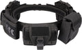7 in 1 Tactical Modular Duty Belt Set with Pouches V863