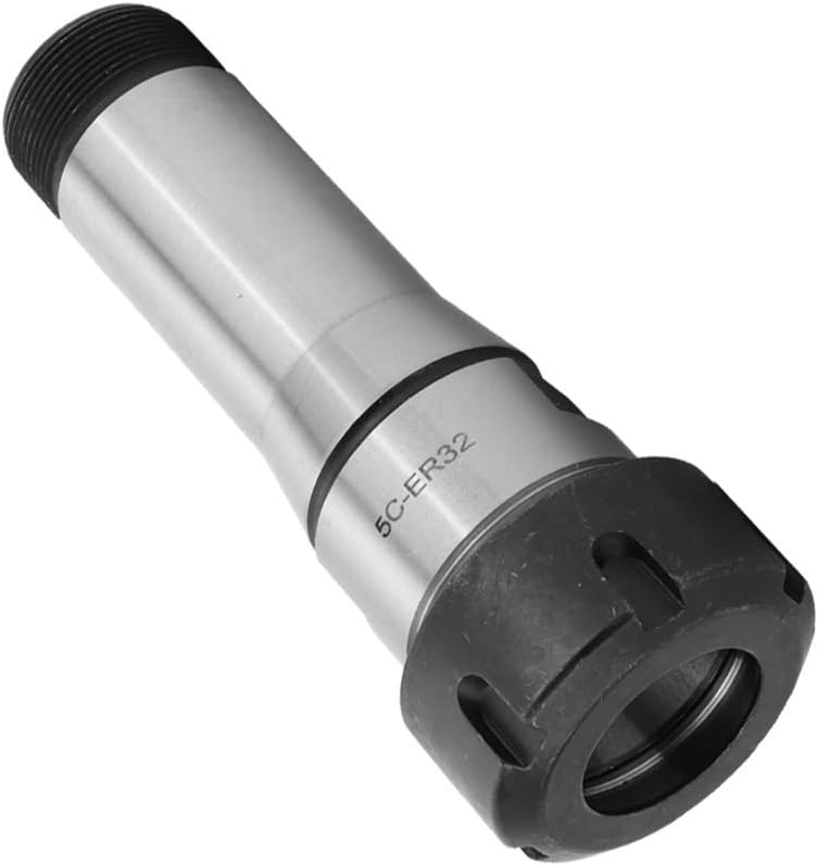 Carbon Steel Spring Collet Chuck Holder H631