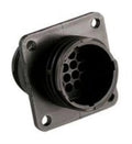 Circular Connector, Size 17, 16Pos H74817