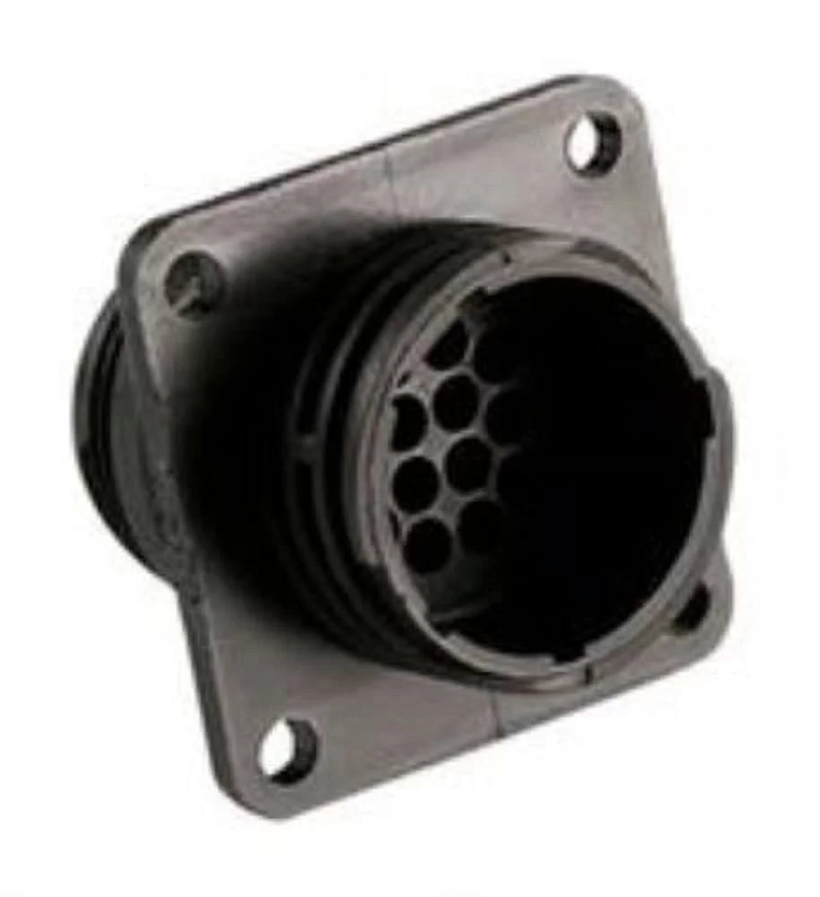 Circular Connector, Size 17, 16Pos H74817