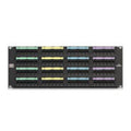 96-Port Cat 5e Patch Panel D4665