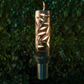 14x22 Stainless Steel Gas Torch C284019