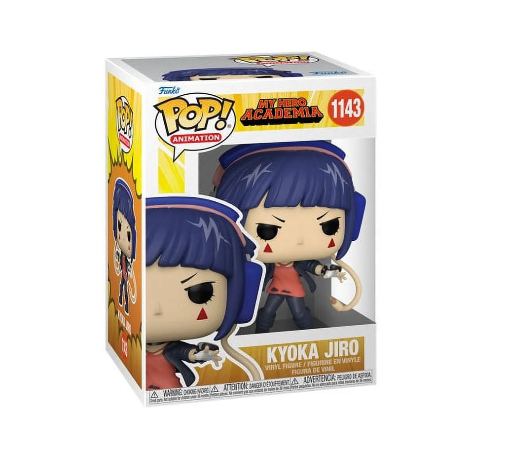 My Hero Academia 6pk G9146