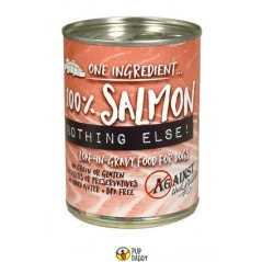 Salmon Canned Dog Food 11 oz Case of 12 C174337