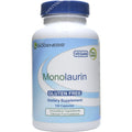 Monolaurin 120 caps J9896
