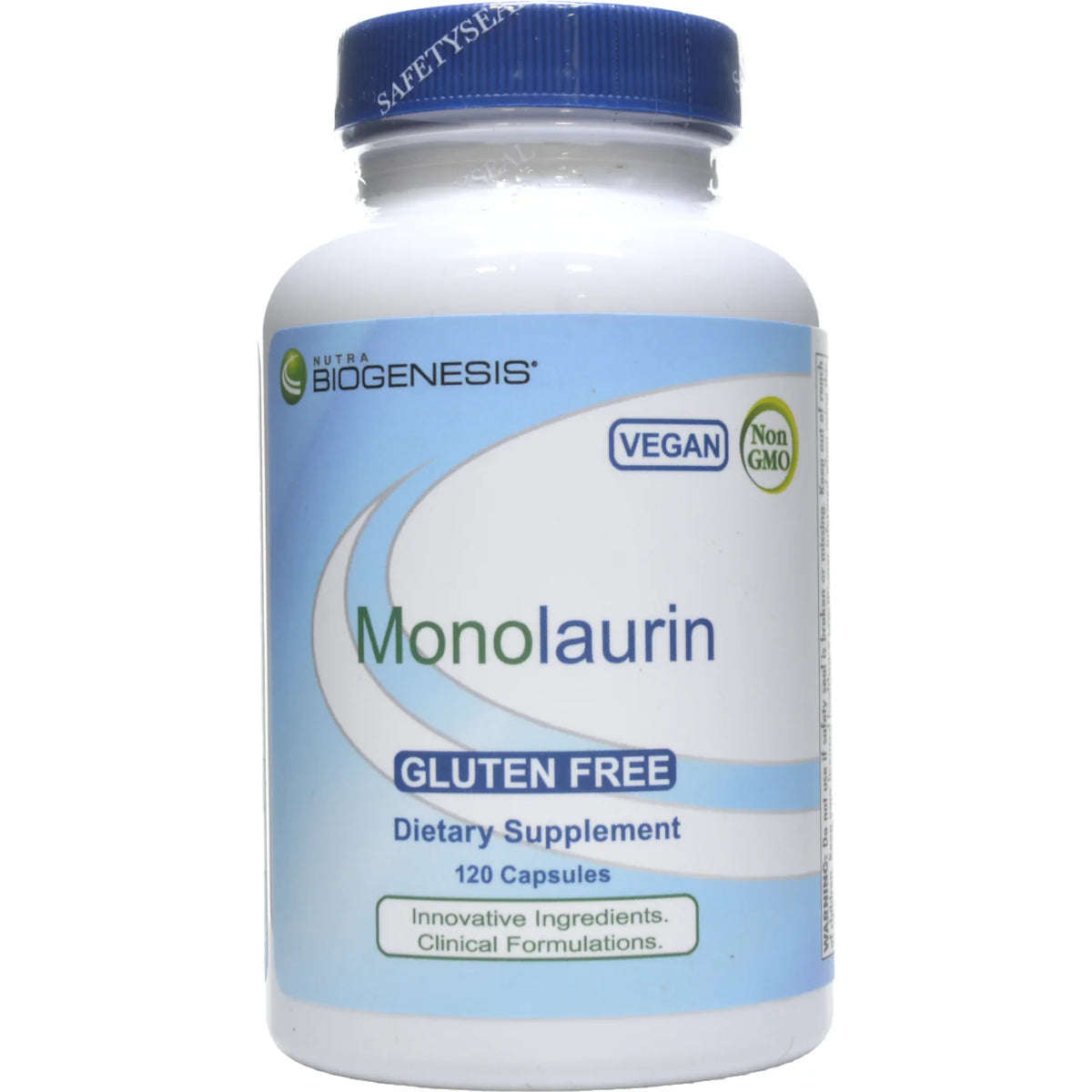 Monolaurin 120 caps J9896