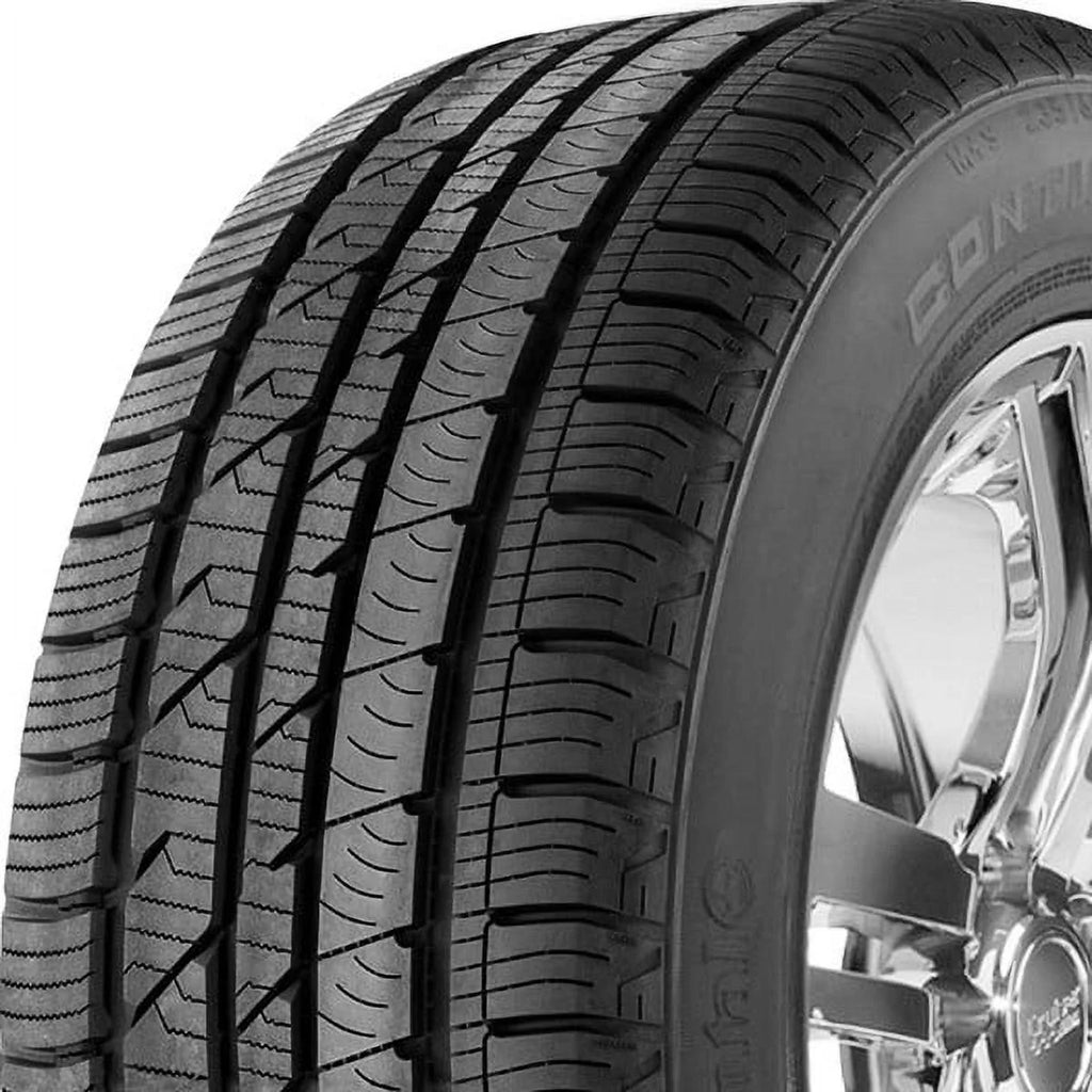 All Season 245/50R20 102H SUV/Crossover Tire V43799
