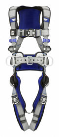 Construction Positioning Safety Harness E517187