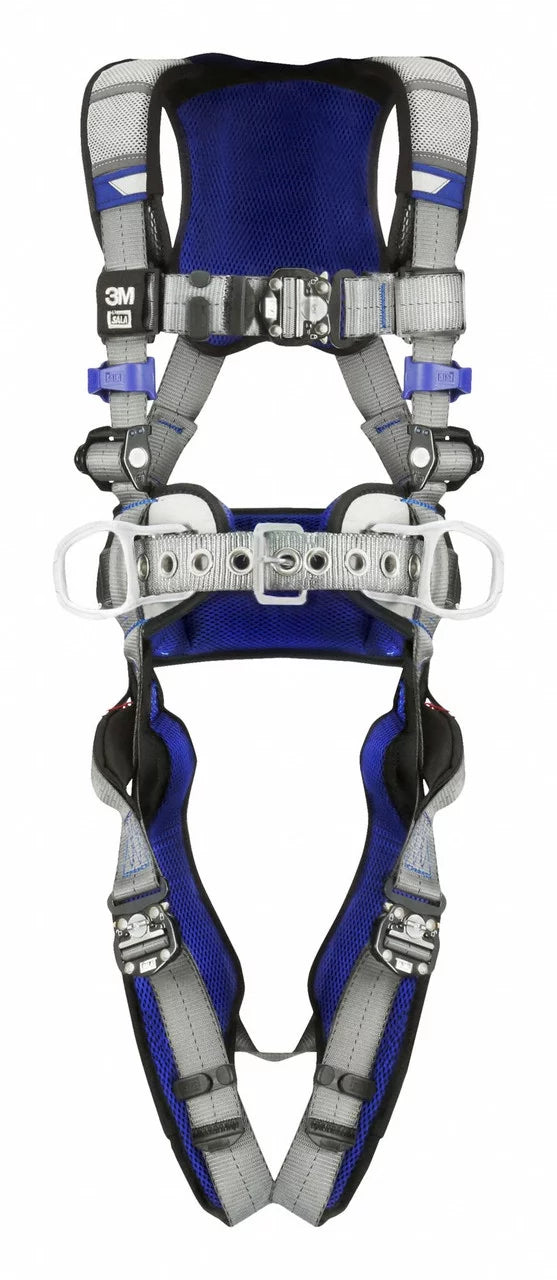 Construction Positioning Safety Harness E517187