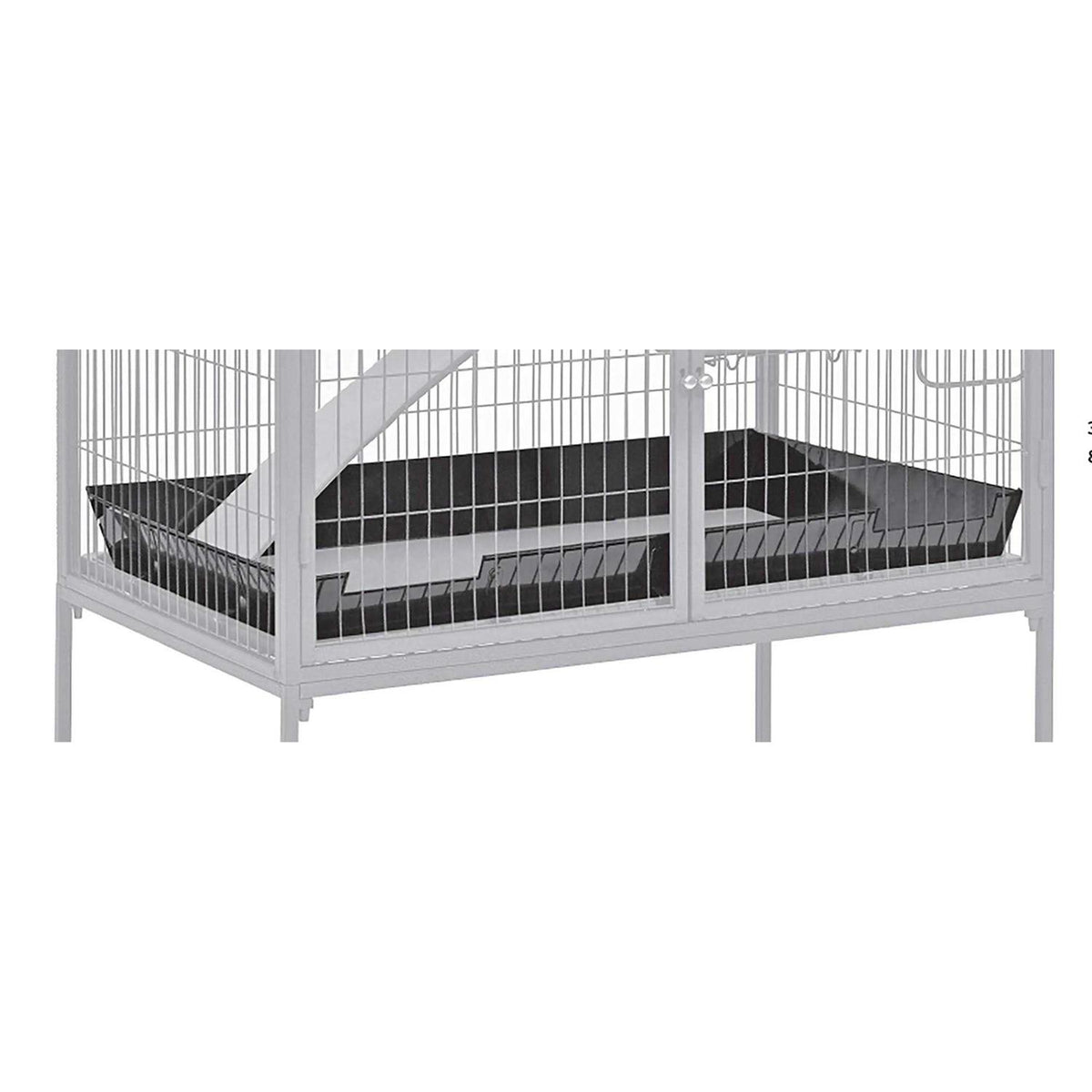 Lower Scatter Guard J88188