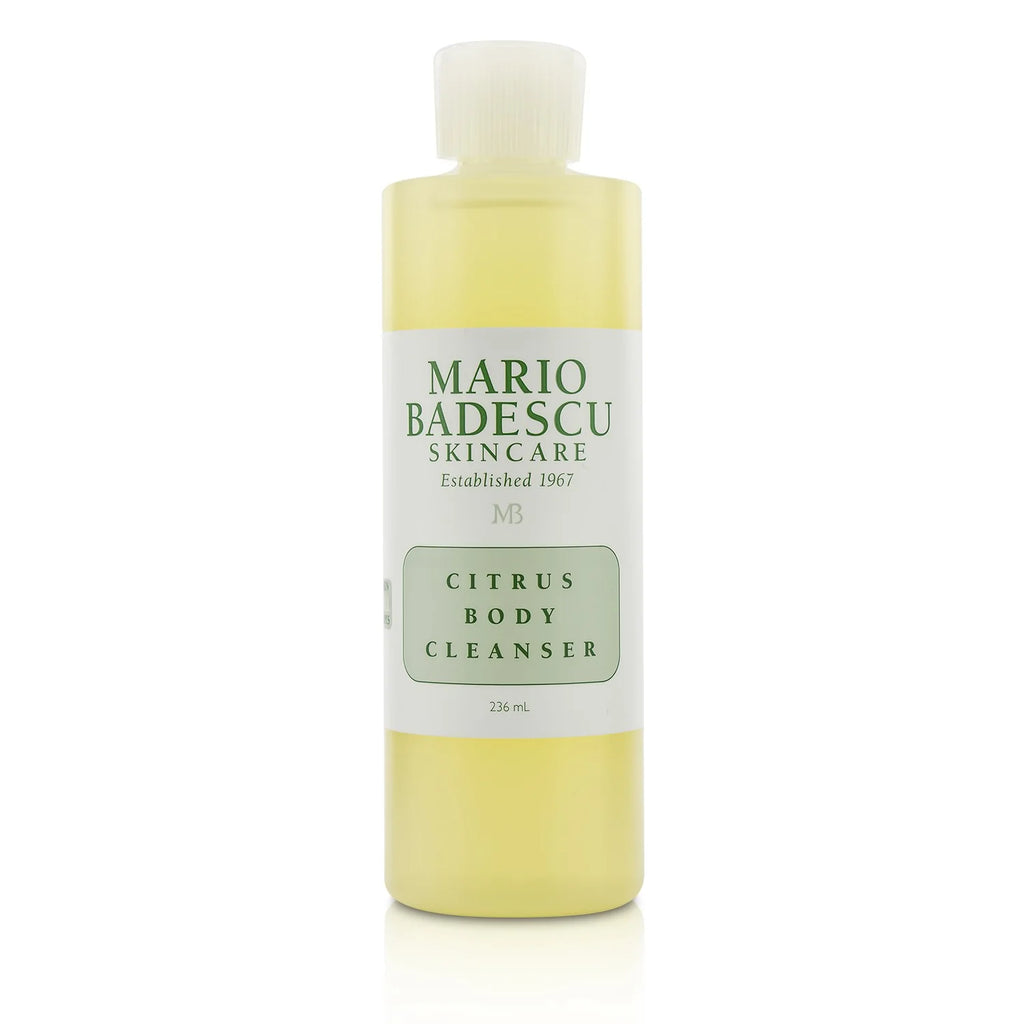 Citrus Body Cleanser 472ml/16oz R796